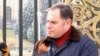 Armenia - Hovhannes Sahakian, a senior lawmaker from the ruling Republican Party, is interviewed by RFE/RL in Yerevan, 24Feb2013.