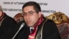 Rights Watchdog Condemns Tajikistan's Crackdown On Lawyers