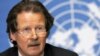 UN Torture Envoy Says Concerned About Iran