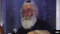 Radovan Karadžić