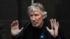 Former Pink Floyd bassist Roger Waters (file photo)