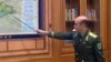 Charymyrat Amanov, the deputy prime minister and secretary of the Security Council, was reprimanded for "improperly carrying out [his] duties." 