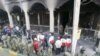 Iran Claims Evidence Of British Involvement In Ahvaz Bombings