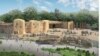 Tatarstan -- Construction of Kazan ZOO. Project.