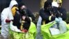 Британські слідчі у Солсбері на місці, де виявили непритомними Сергія Скрипаля і його дочку Юлію