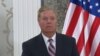 U.S. Senator Lindsey Graham (file photo)