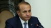 Հովիկ Աբրահամյան, արխիվ