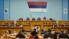 The law is to be adopted by the Bosnian Serb parliament at a session starting on September 26. (file photo)
