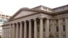 U.S. Treasury Sanctions Iran-based Group Linked To Hizballah