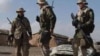 Afghanistan: U.S. Pushes NATO Allies For Greater Involvement