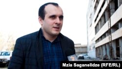 გიორგი გოცირიძე