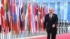 Путин: РФ не хочет ни на кого нападать и не против Украины в ЕС
