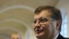 Міністр закордонних справ України Костянтин Грищенко