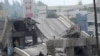 Чилийский город Консепсьон становился жертвой сильнейших землетрясений пять раз в течение последних 300 лет