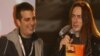 Nagradu Najbolji evropski festival u ime festivala EXIT primili su direktor produkcije Ivan Milivojev i njegov prvi saradnik Konstantin Polzović. 