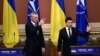 Украина и НАТО: ожидания и реальность