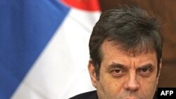 Vojislav Koštunica