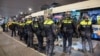 UE condamnă atacarea microbiștilor israelieni la Amsterdam 