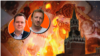 Бесцельная война. Как вторжение в Украину изменило повседневную жизнь в России