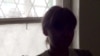 Kyrgyzstan - Salima (not her real name) speaks about being forced into prostitution when she went to work in Turkey. screen grab trafficking sexual slavery