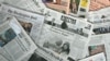Деякі експерти вважають, що, можливо, Москві вдасться отримати частину акцій українських транзитних газогонів