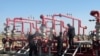 Iraq, Iran Standoff In Oil-Well Row
