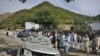Pakistani Militants Blow Up Music Shops