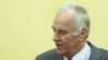 Mladic Trial Resumes In The Hague