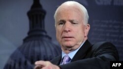 John McCain