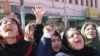 Pakistanis Charged With Inciting Violence At Afghan Protest