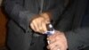 Azerbaijani Opposition Claims Voting Irregularities