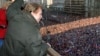 «Сила безсилих» у єдності – головне гасло Оксамитової революції