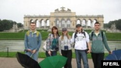 Studenti u Beču