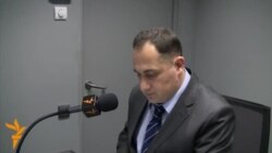 გიორგი ლილუაშვილი საარჩევნო პროგრამის შესახებ