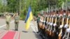 Візит Військового комітету НАТО до Львова, 18 квітня 2018 року