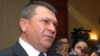 Начальник Полиции Армении Владимир Гаспарян