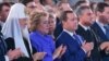 Russian Academy Walks Back Honorary Degree For Orthodox Patriarch