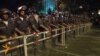 WATCH: Thousands of Armenians stayed on the streets in Yerevan to protest the latest in a series of electricity price increases. Earlier on June 25, there was a festive mood as people danced on Baghramian Avenue near the parliament and presidential residence. (RFE/RL's Armenian Service)