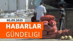 HG: Alişer Sahatowyň aýaly türk häkimiýetleriniň adamsynyň soňky ykbaly barada resminama bermeýändigini aýdýar