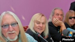 ჯგუფი Uriah Heep-ი
