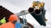 U.S. House Of Representatives Condemns Russia's Nord Stream 2 Pipeline