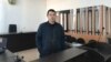 Kazakh Activist Calls Rearrest Immediately After Serving 15-Day Jail Term 'Politically Motivated'