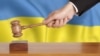 Колишній голова консультативної ради при Генеральній прокуратурі УкраїниВолодимир Бойко