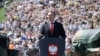 Президент Польши: российскую армию можно победить в бою