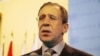 Russia 'Regrets' Iran Defying UN Nuclear Deadline