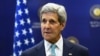 Kerry Confident Of Anti-IS Coalition