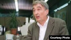 Čedomir Čupić