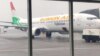 Tajikistan's Somon Air will run one flight a week from Dushanbe to Tashkent.