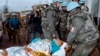 Whitewashing War Crimes? Bosnian Serbs To 'Reconstruct' Sarajevo Market Shellings
