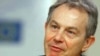 Blair Accuses Iran Of 'Contradictory' Statements